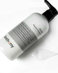 Anthony Glycolic Facial Cleanser for Men – Daily Cleansing Face Wash and Shave Prep – Hydrating, Exfoliating, and Gentle on Sensitive Skin – Non-foaming, 16 Fl Oz