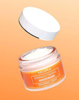 Vitamin B,C,E Youthful Moisturizer