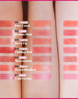ETUDE Glow Fixing Tint #7 Cold Fuchia | Non-Sticky Glossy Shine Lip Stain | Fills up with Comfortable Moisture | Tints for Dry Lips