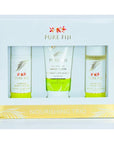 Pure Fiji Nourishing Trio, Ideal Spa