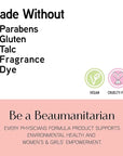 Physicians Formula Mineral Wear®Diamond Blur Skincare Cushion Powder, Talc-Free- Translucent