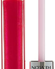 Revlon Ultra HD Lip Lacquer, HD Pink Ruby Lip