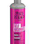 TIGI Bed Head Self Absorbed Shampoo 13.53 fl oz