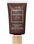 tarte Amazonian Clay 16-Hour Full Coverage Foundation 63N