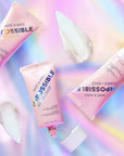 wet n wild Prime Focus Impossible Primer, Clear, Fl Oz