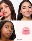 Soft Blush Balm (001, All that!)