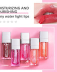 Yasovigi Hydrating Lip Oil Plumping Lip Lines