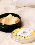The Body Shop Mango Body Butter – Nourishing & Moisturizing Skincare for Normal Skin – Vegan – 6.4 oz