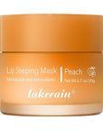 Hydrating Lip Sleeping Mask - Day
