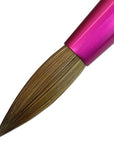 Pana pure kolinsky hair acrylic