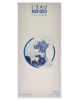 Kenzo L'Eau Pour Homme Eau de Toilette 3.3 Oz