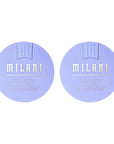 Milani Conceal + Perfect - Blur Out Smoothing Primer for Face before Makeup - 2pack