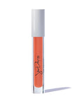Jillian Dempsey Lip Gloss: Enhance, Hydrate & Smooth Lips with Firming & Plumping Benefits, Vegan, 4ml | Peachy Peach