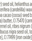 Burt's Bees® 100% Natural Origin Moisturizing Lip Shimmer, Plum, 1 Tube (Package May Very)
