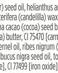 Burt's Bees® 100% Natural Origin Moisturizing Lip Shimmer, Plum, 1 Tube (Package May Very)