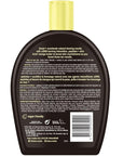 b.tan UV Tanning Bed Lotion | Darkest Tanning Lotion - Indoor Outdoor Tan Bronzer Accelerator, Best Browning Lotion, 12 Fl Oz
