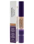 COVERGIRL Simply ageless instant fix advanced concealer, Honey