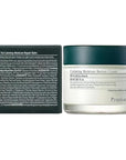 Pyunkang Yul PKY Calming Moisture Repair Balm Instantly Calms Sensitive Skin, Face Moisturizer with Deep and Rich Nourishment, Vegan, Korean Skincare (1.01 Fl.Oz, 30ml)
