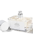 Le Monde Gourmand Le Jumbo Crème Vanille Eau de Parfum - 2.5 fl oz (75 ml) - Vanilla, Jasmine, Amber Fragrance Notes