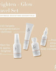 Glo Skin Beauty Brighten + Glow