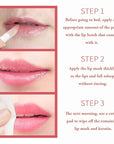 Honey Lip Balm Pot, Propolis Lip