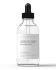 Asterwood Matrixyl 3000 + Argireline Serum with Hyaluronic Acid - Anti-Aging, Wrinkle Reducing, Collagen Boosting - Fragrance-Free - 4 Fl Oz