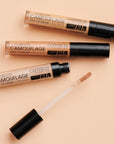 Catrice | Liquid Camouflage High Coverage Concealer |