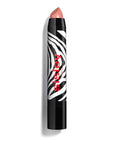 Sisley Paris Phyto-Lip Twist Matte, 19 Ballet - Tinted Lip Balm - Plumps & Smooths Lips - Smooth, Glide-On Texture - Shiny Finish
