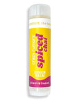 Crazy Rumors Biggie Spiced Chai Flavored balm)