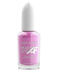 wet n wild Fast Dry AF Nail Polish, Quick 40 Second Dry Time, Long Lasting High-Shine - Heels On The Beach