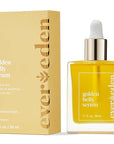 Evereden Golden Belly Serum, 1.7 fl