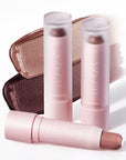 2PCS Tinted Lip Balm Chapstick Hydrating/Coloring