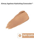 Almay Anti-Aging Concealer, Face Makeup with Hyaluronic Acid, of 1)