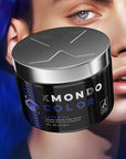 XMONDO Color Sapphire Depositing Mask