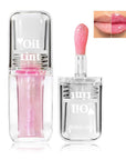 2024 NEW Magic Color Changing Moisturizing Lip Oil,