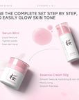 Skin Care, Skin Care Set, Skin Cleansing
