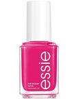 Essie Salon-Quality Nail Polish, 8-Free Vegan, Magenta Pink, Pencil Me In, 0.46 fl oz