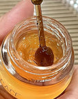 2 Bottles Honey Lip Balm, Day Sleeping