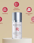 Radical Skincare Eye Revive Creme - 4 in1 Fl Oz)