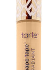 Tarte Shape Tape Radiant Medium Coverage Concealer Full Medium Sand