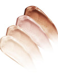 Liquid Highlighter Natural Glow For Face & Body, Cushion Applicator
