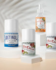 LilyAna Naturals Skincare Gift Set - Aging