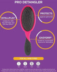 Wet Brush-Pro EasyGrip Pro Detangler