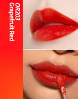 ETUDE Dear Darling Water Gel Tint (#ORrapefruit Red)(21AD) 203 G