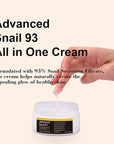 Snail Mucin Power Essence Set 3PCS,