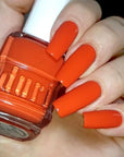 duri Nail Polish, 669 Rio