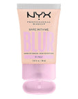 NYX PROFESSIONAL MAKEUP Bare With Me Blur Skin - Pale
