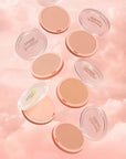 Beauty Bundle Beauty Creations Pink Cloud Pink Loose (Buff Beige)