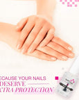 Nail Tek Protection Plus 3,