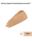 Almay Anti-Aging Concealer, Face Makeup with Hyaluronic Acid, of 1)